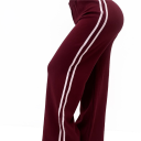 pantalone in maglia home